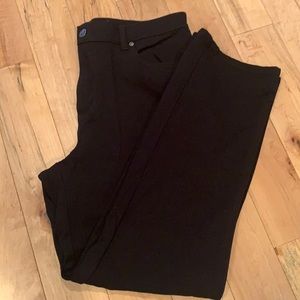 Gloria Vanderbilt Pants